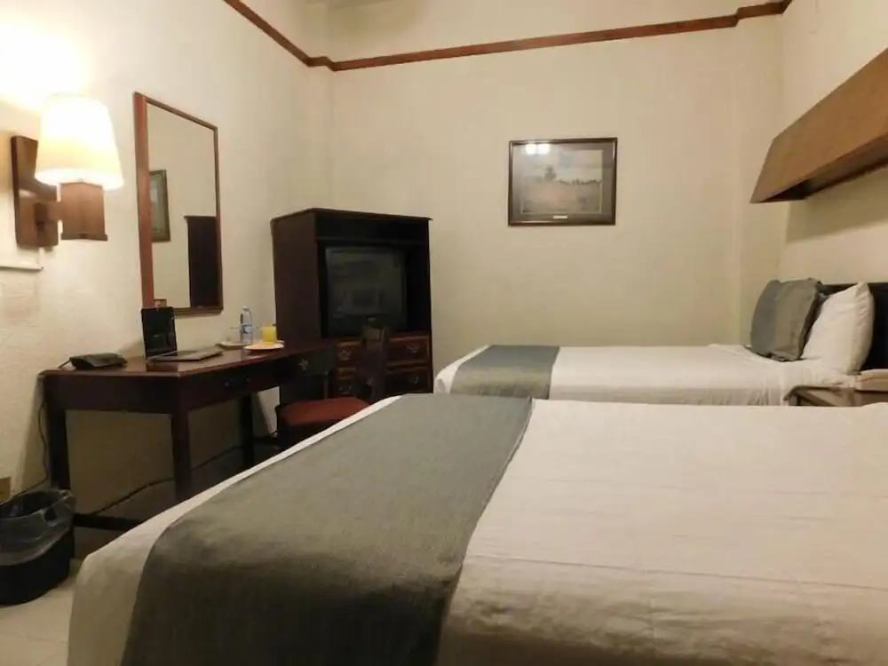 Hotel Premier Saltillo Coahuila