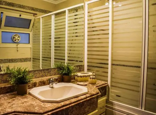Shata Residential Apartment - Families Only