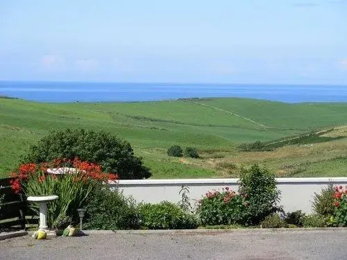 Dalnaspidal Guest House
