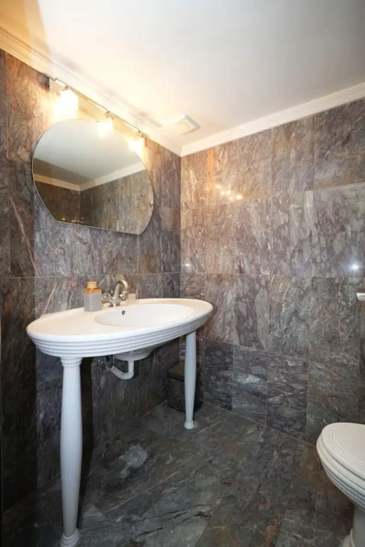 Sahel Alma Luxurious 3 Bdrm With a Garden
