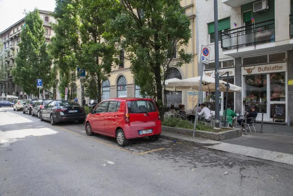 Navigli Apartment