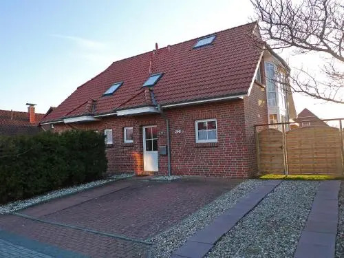 Holiday Home Solara