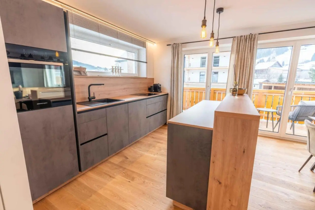 Kaminzimmer Suite