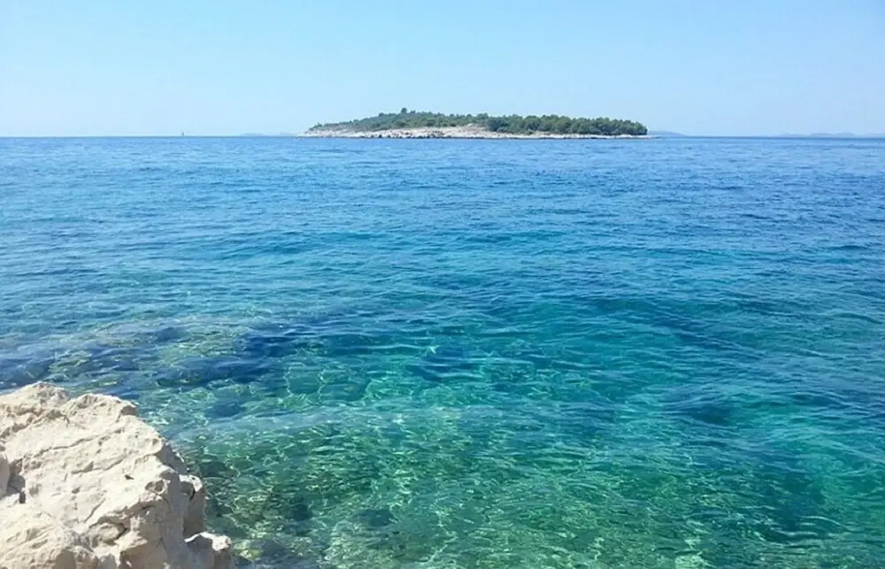Jopa - Panoramic sea View - A4