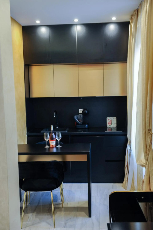 Apartmani President I