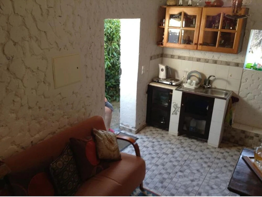 Paul Farm Cottage -ETC Madeira
