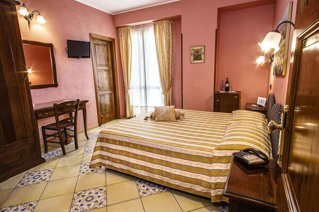 Hotel Cala Marina