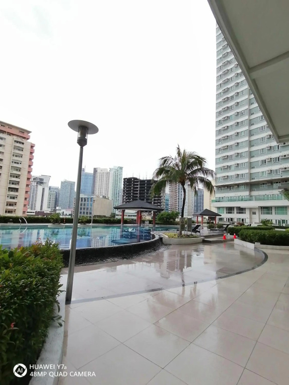 The Beacon Makati Staycation Suites