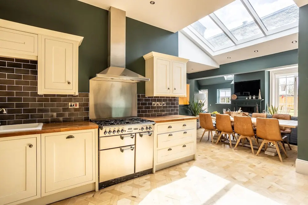 No1 Apartments & Bedrooms St Andrews - St Marys