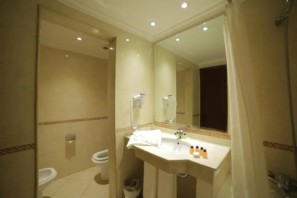 Hotel Suisse