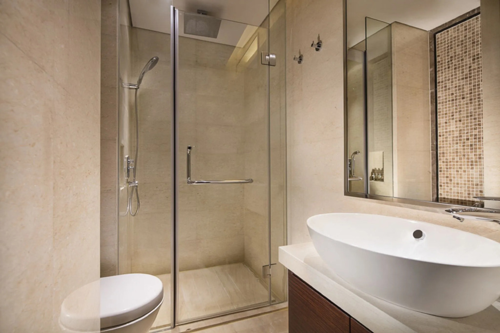Ascott TEDA MSD Tianjin