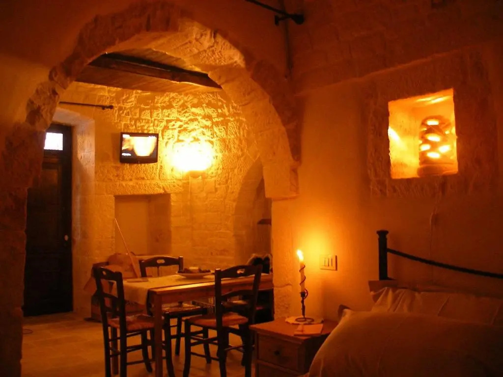 Trulli Resort Monte Pasubio Trulli bbalberobellocom