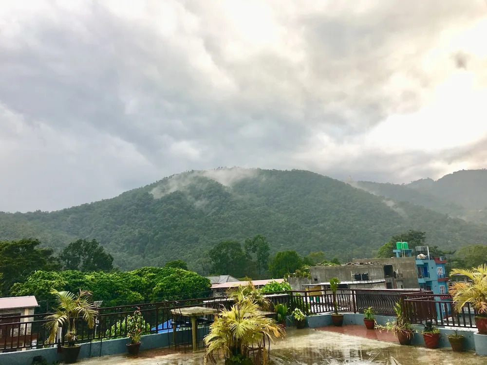 Hotel Palace View