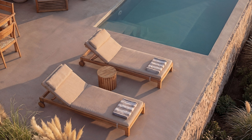 VedoMare Hotel & Suites