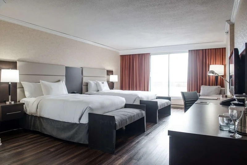 Doubletree By Hilton Gatineau-Ottawa