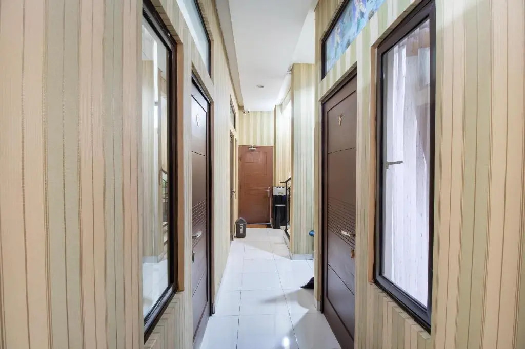 OYO 3253 Sofia Residence