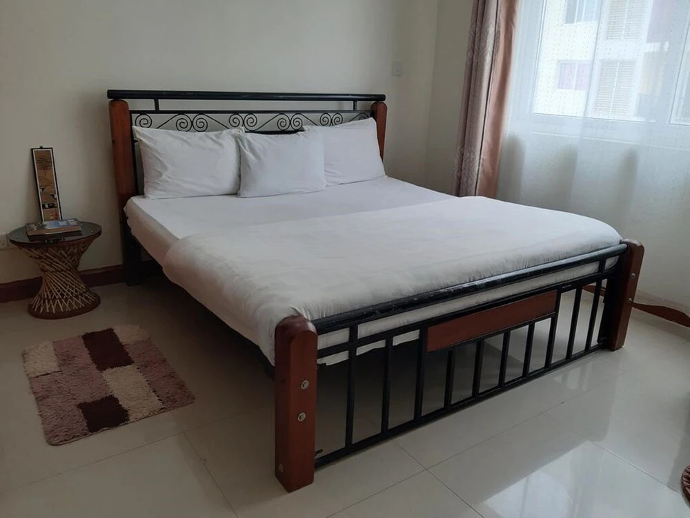 Cafri Homestay