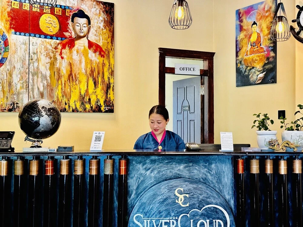 Silver Cloud Hotel