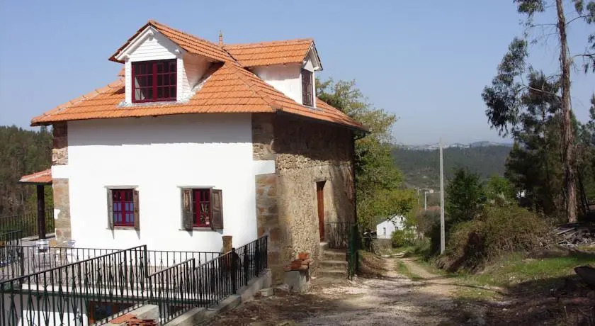 Quinta Lamarinho