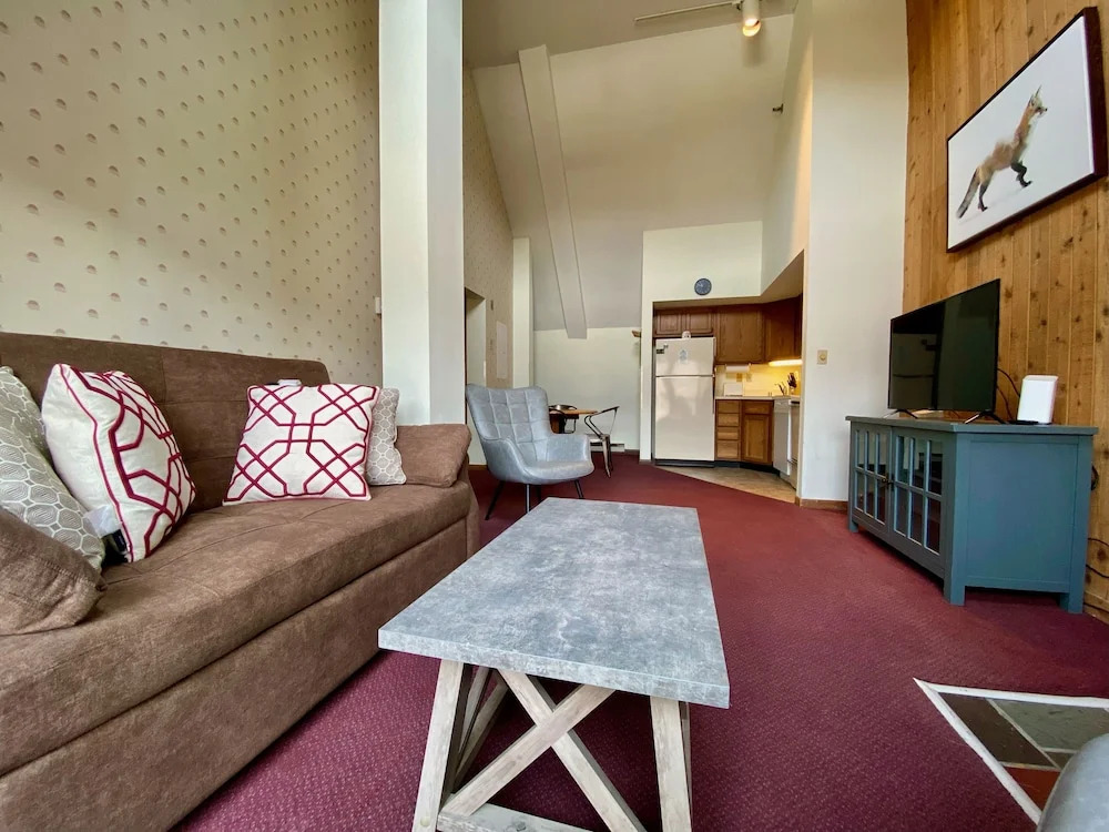 Mountain Green Resort By Killington VR - 3 Bedrooms