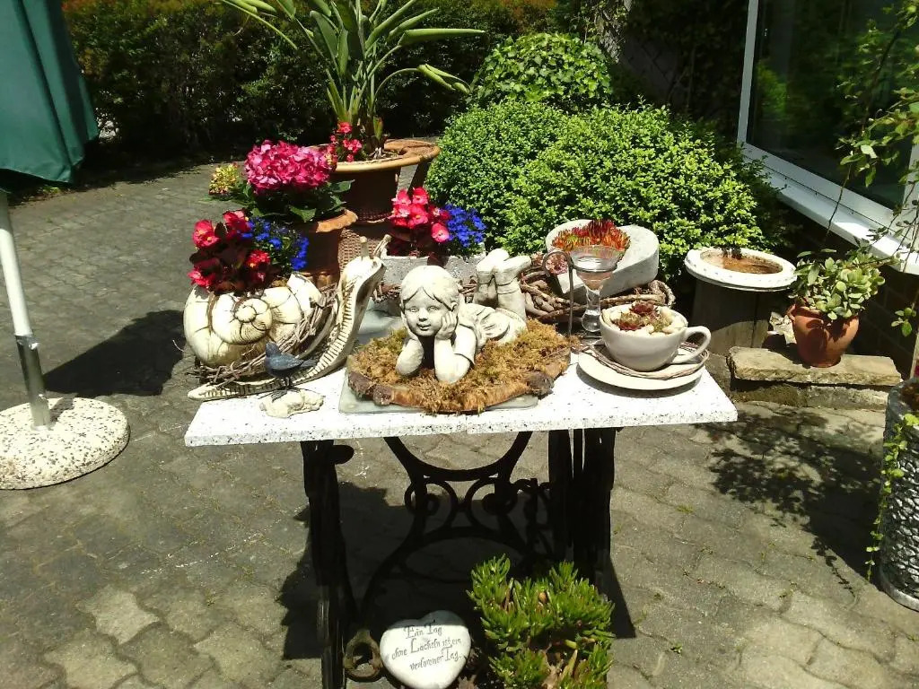 Alttolkewitzer Ferien- & Privatzimmer Mrosk Dresden
