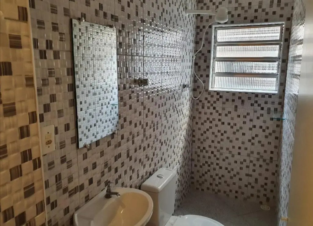 Residencial Vila Buarque