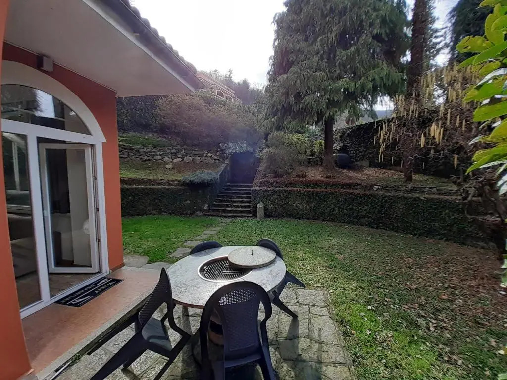 Le Colonne