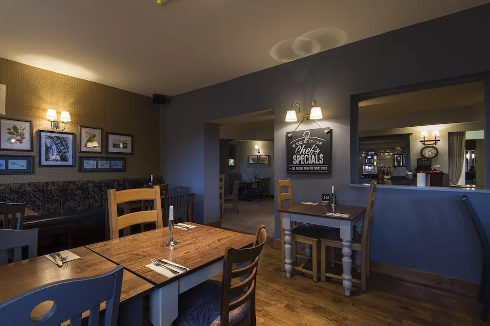 The Owl Hotel by Marston's Inns