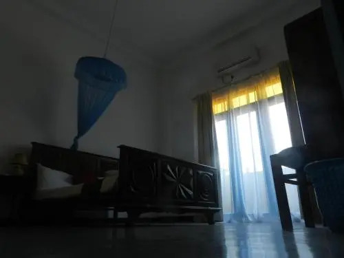 Villa Flo