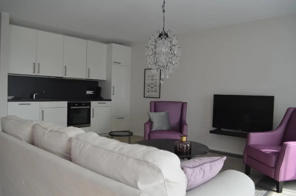Ferienwohnung 4.0 Trier