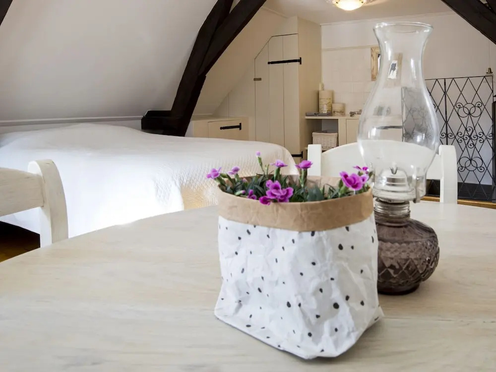 Boutique Holiday Home in Middelburg with Pool