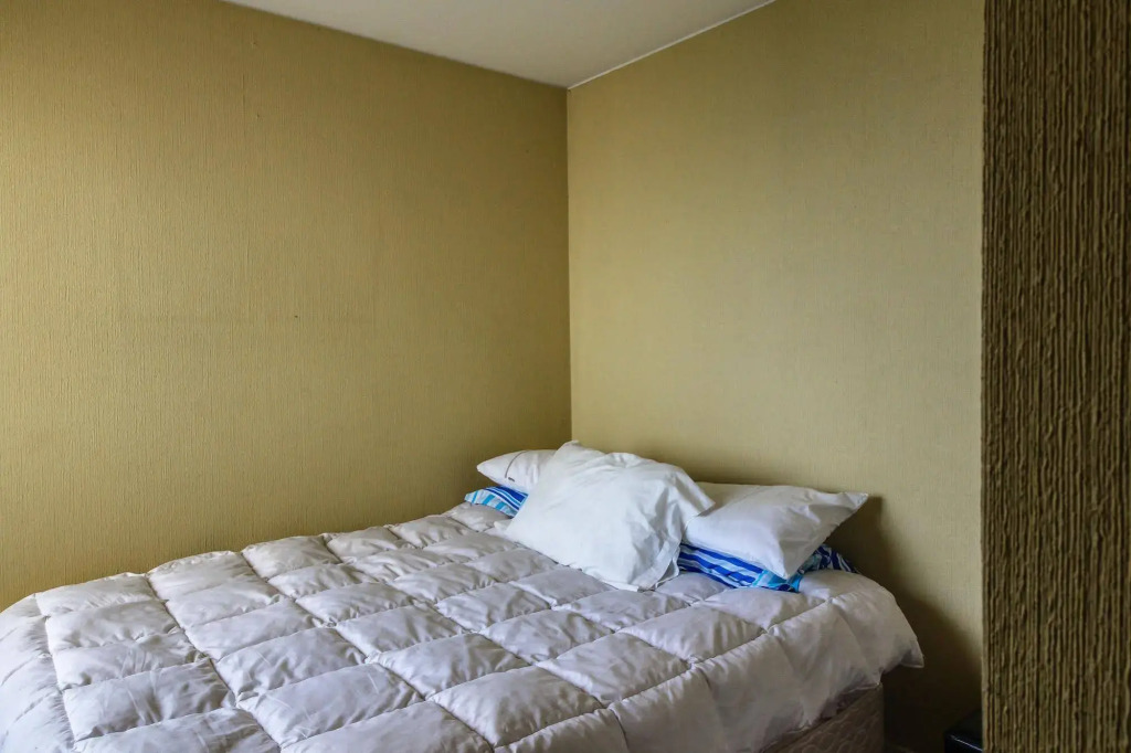 Departamento Marino en Viña del Mar