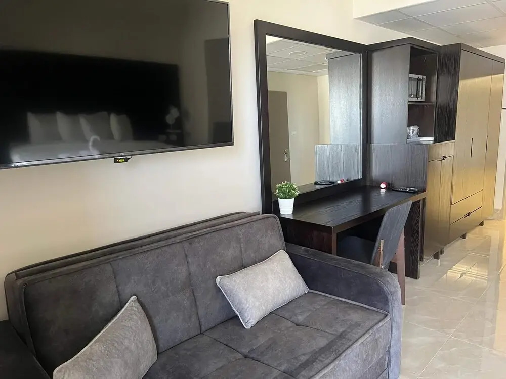 Mizirawi Hotel