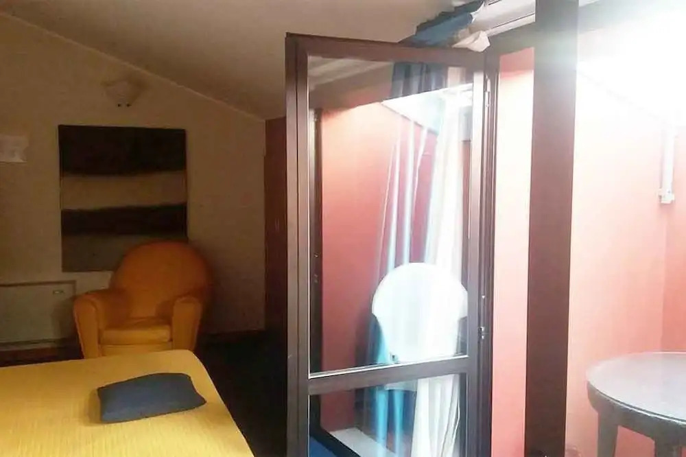 Rechigi Hotel