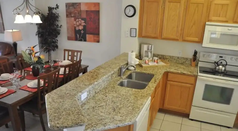 Siesta Key - Townhome Fl 8589 3 Bedroom Townhouse