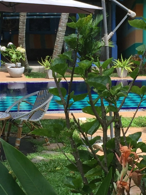 Villa My Way Yoga Holiday