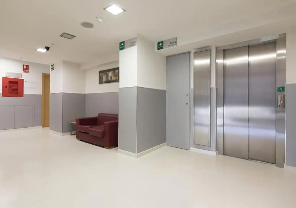 Albergue Inturjoven Chipiona