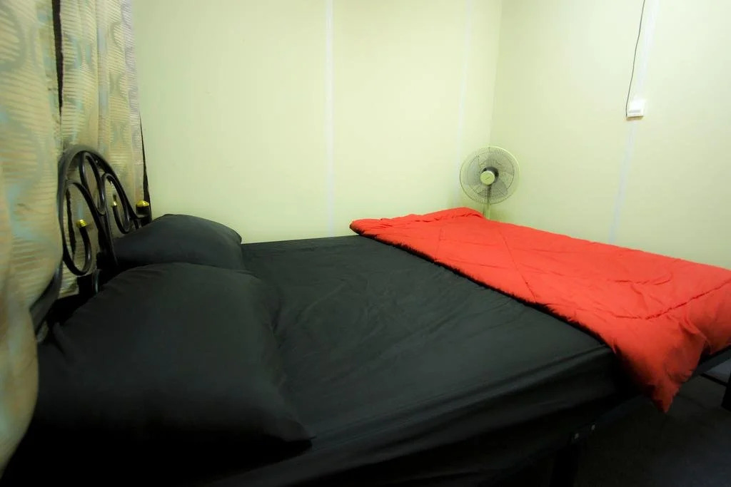 Champion Hostel