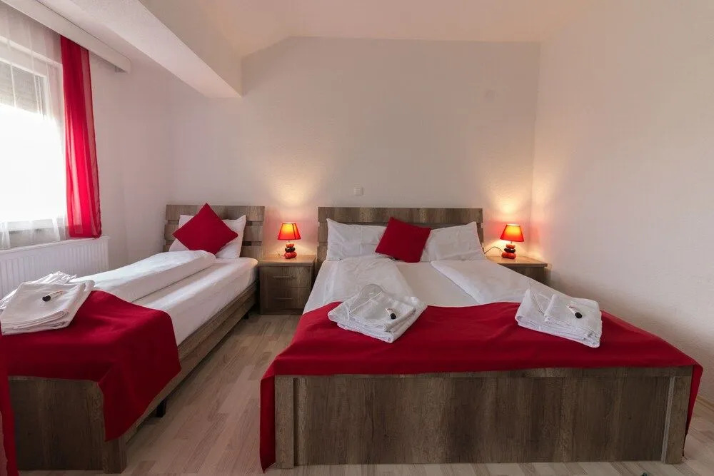Fantastik Apartments