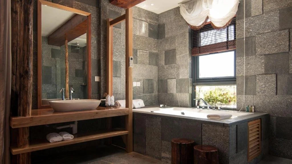 Dali Mu Cun Resort