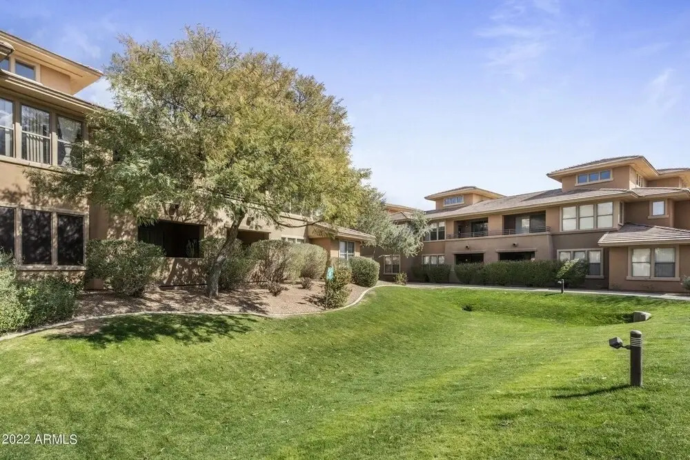 Villa Edge 2 Bedroom Condo by RedAwning
