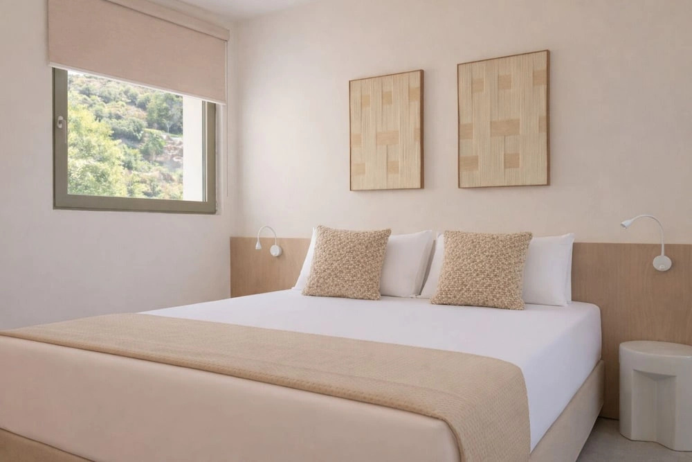 Ramnus Karpathos Suites