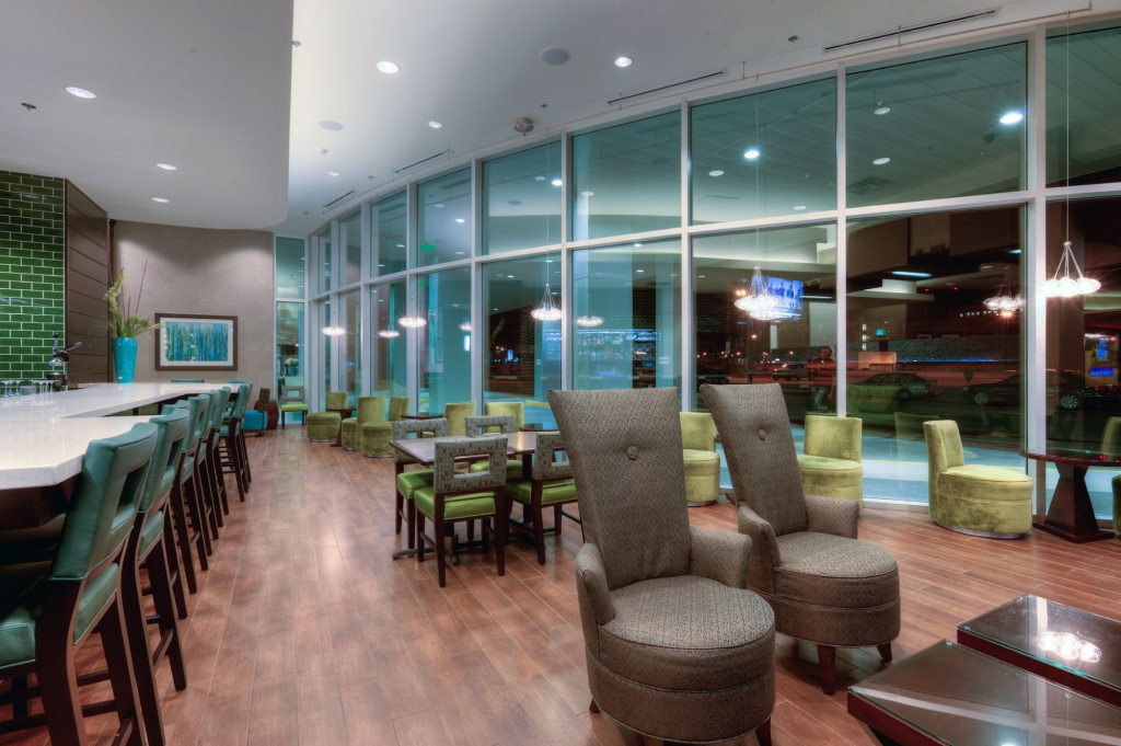 Holiday Inn Saskatoon Downtown by IHG