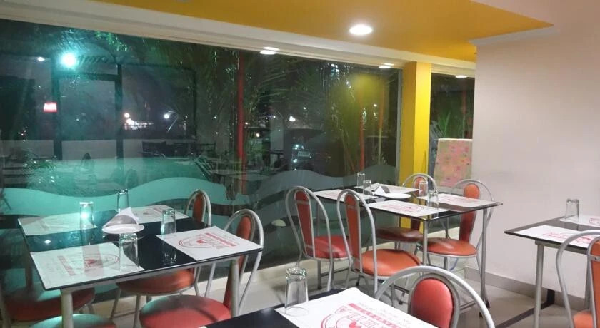 Hotel Mithila