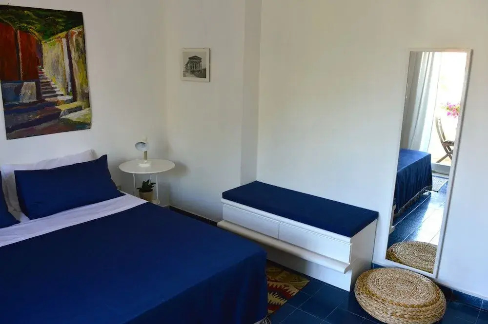 B&B Villa Maria Agrigento
