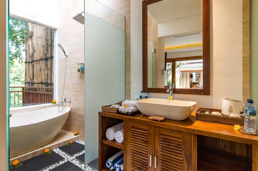 The Pesaren Ubud