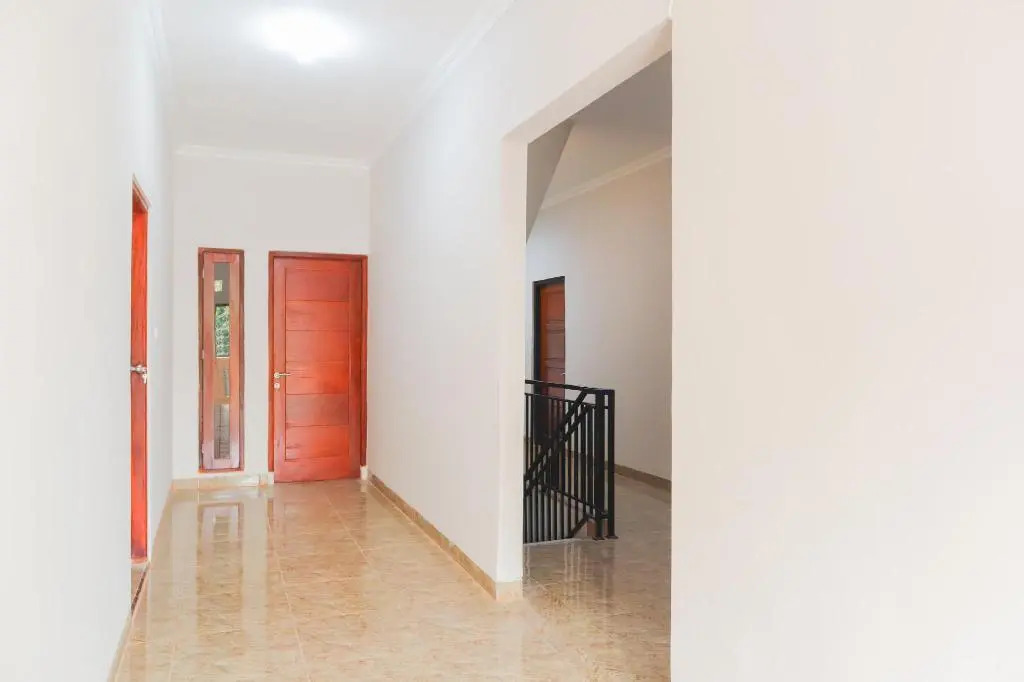 OYO 1519 Axl Residence