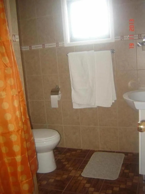 Casa Lucy