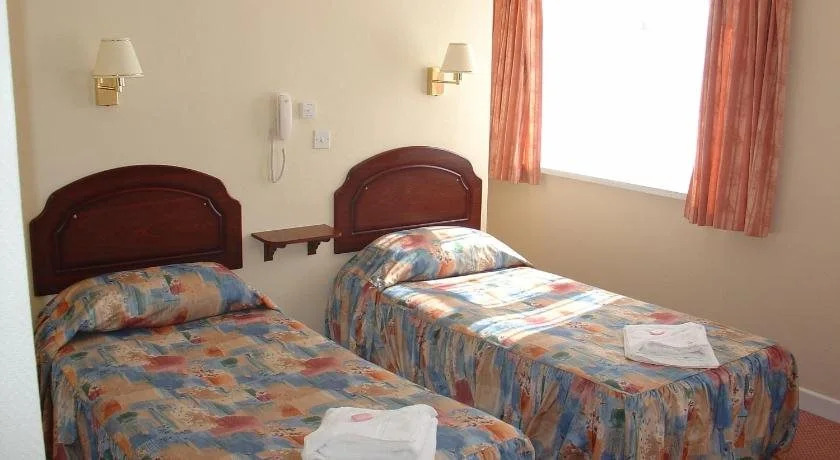 Hotel Central