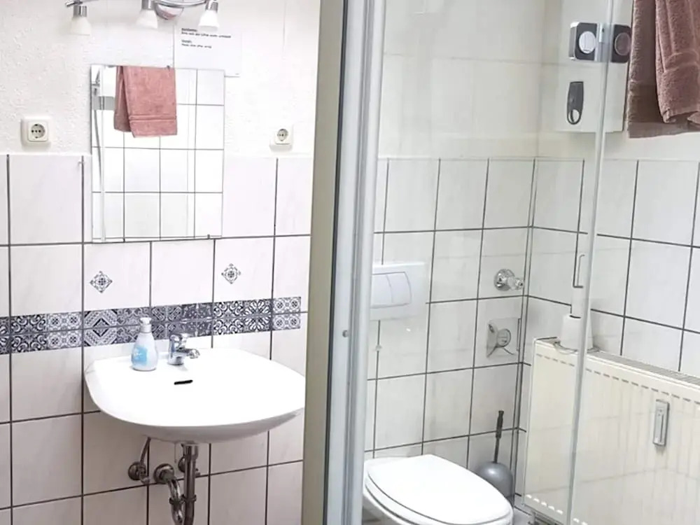 Apartment in the old Town of Monschau